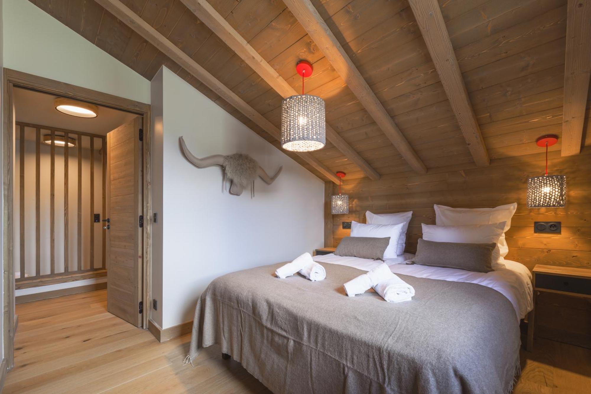 Terresens - L'Eclat Des Veriaz - Megeve - Praz-Sur-Arly - New المظهر الخارجي الصورة