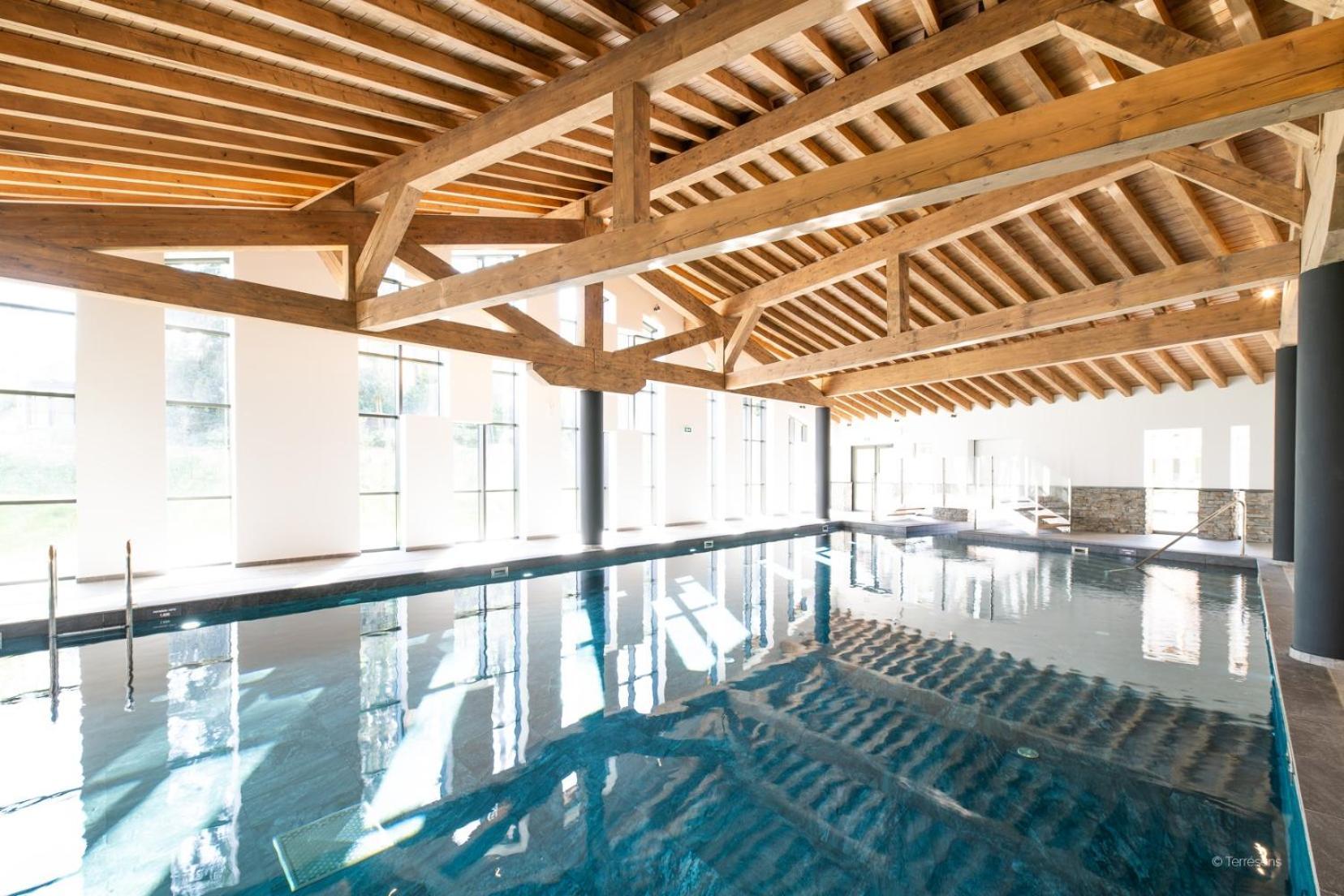 Terresens - L'Eclat Des Veriaz - Megeve - Praz-Sur-Arly - New المظهر الخارجي الصورة